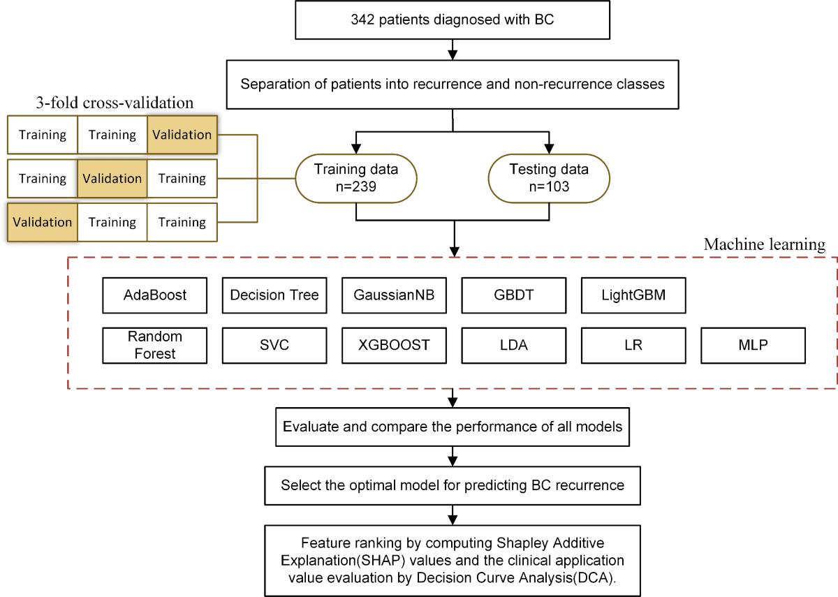 Breast Cancer Prediction